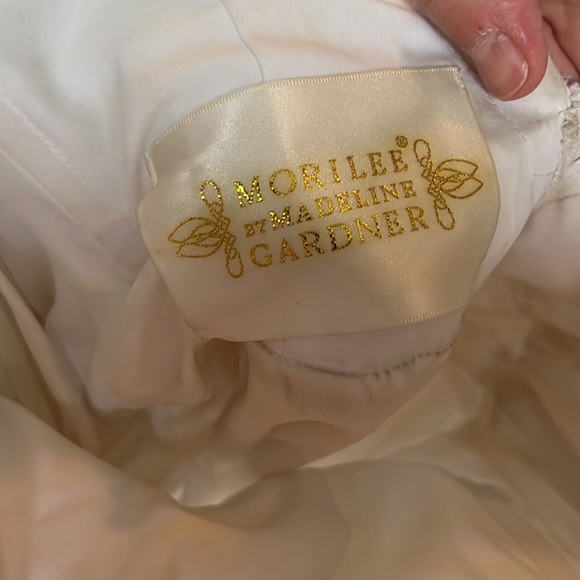 Prom/Wedding Dress - Picture 4 of 4